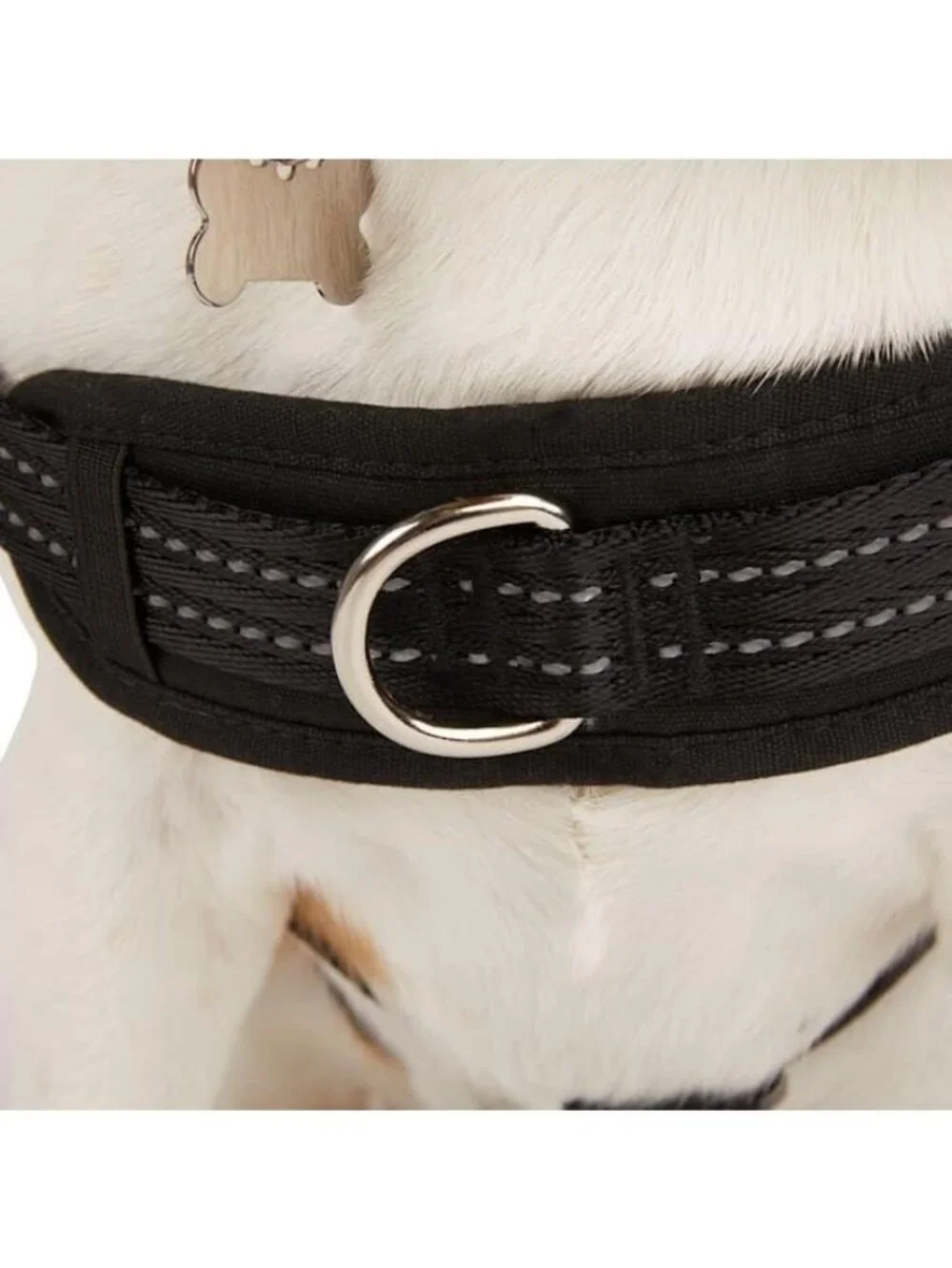 EveryYay Black Easy On Training Dog Harness XS Adjustable Petco Extra Small